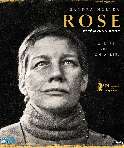 B7004.ROSE 2026  CHIẾN BINH ROSE  2D25G  (TRUE-HD 7.1 DOLBY ATMOS)